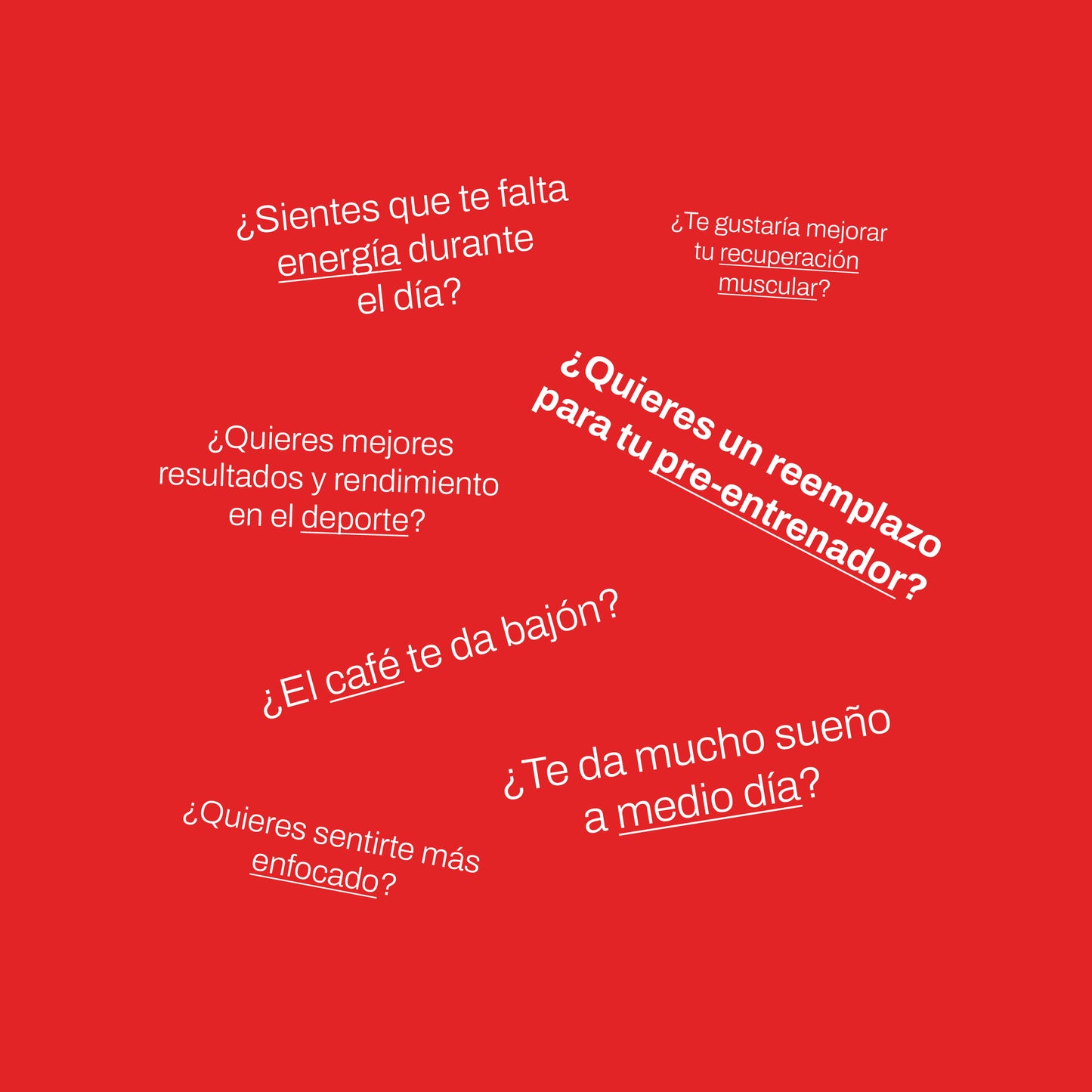 Rendimiento