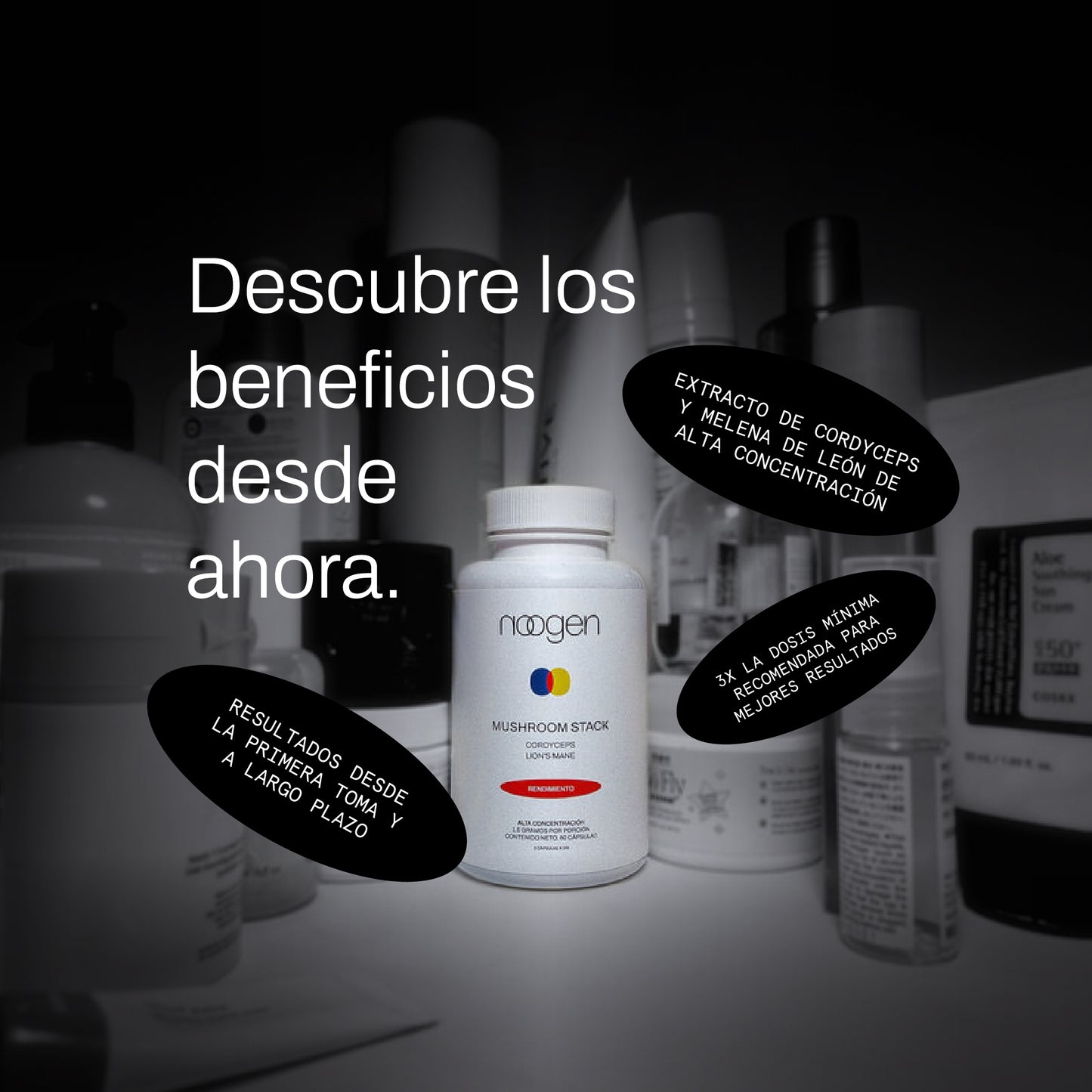 Rendimiento